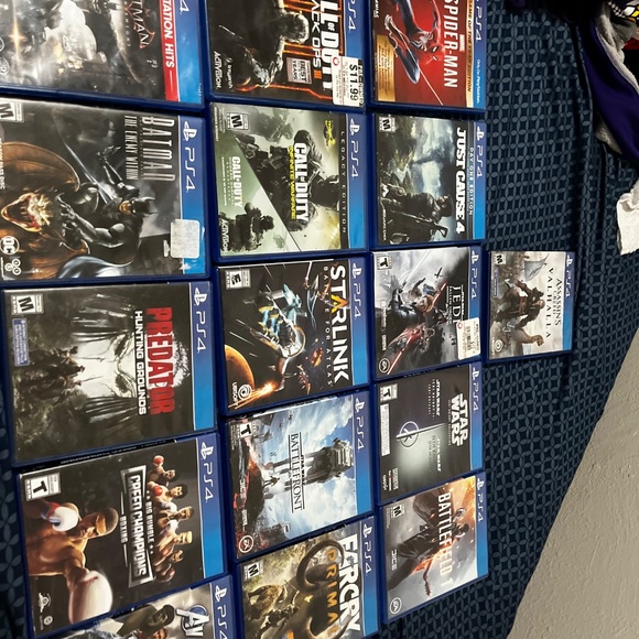Ps4